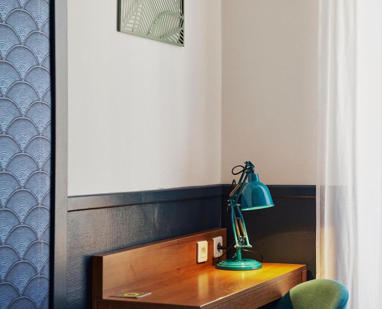 Nap By Happyculture Hotel Nice