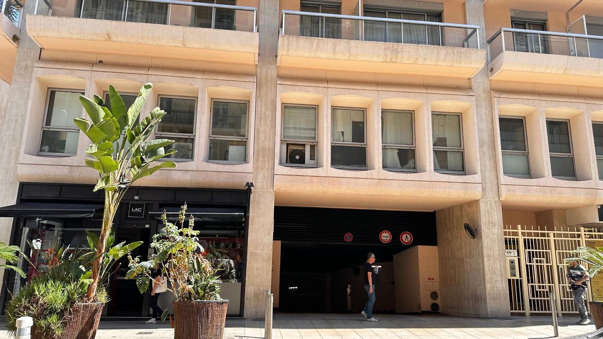 Spacious 3 Bedroom Flat Center - Magnificent View Appartement *