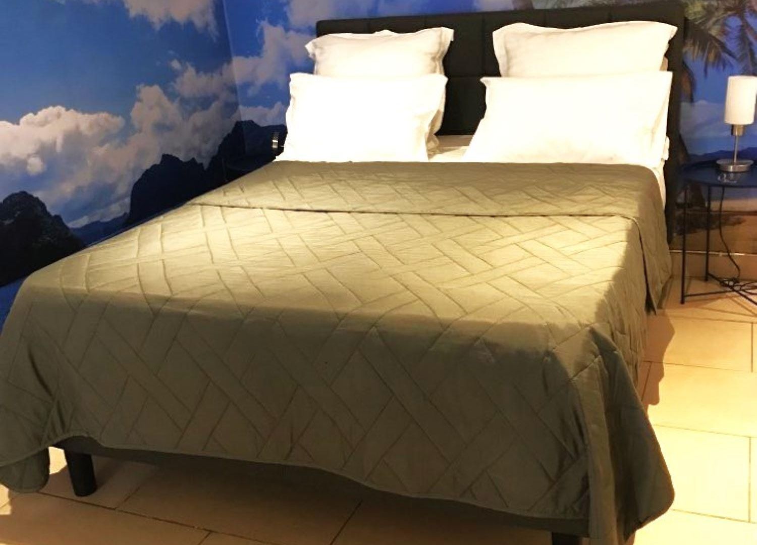 Appartement Summer Studio, 4 Persons, Mobile Ac, Old Town