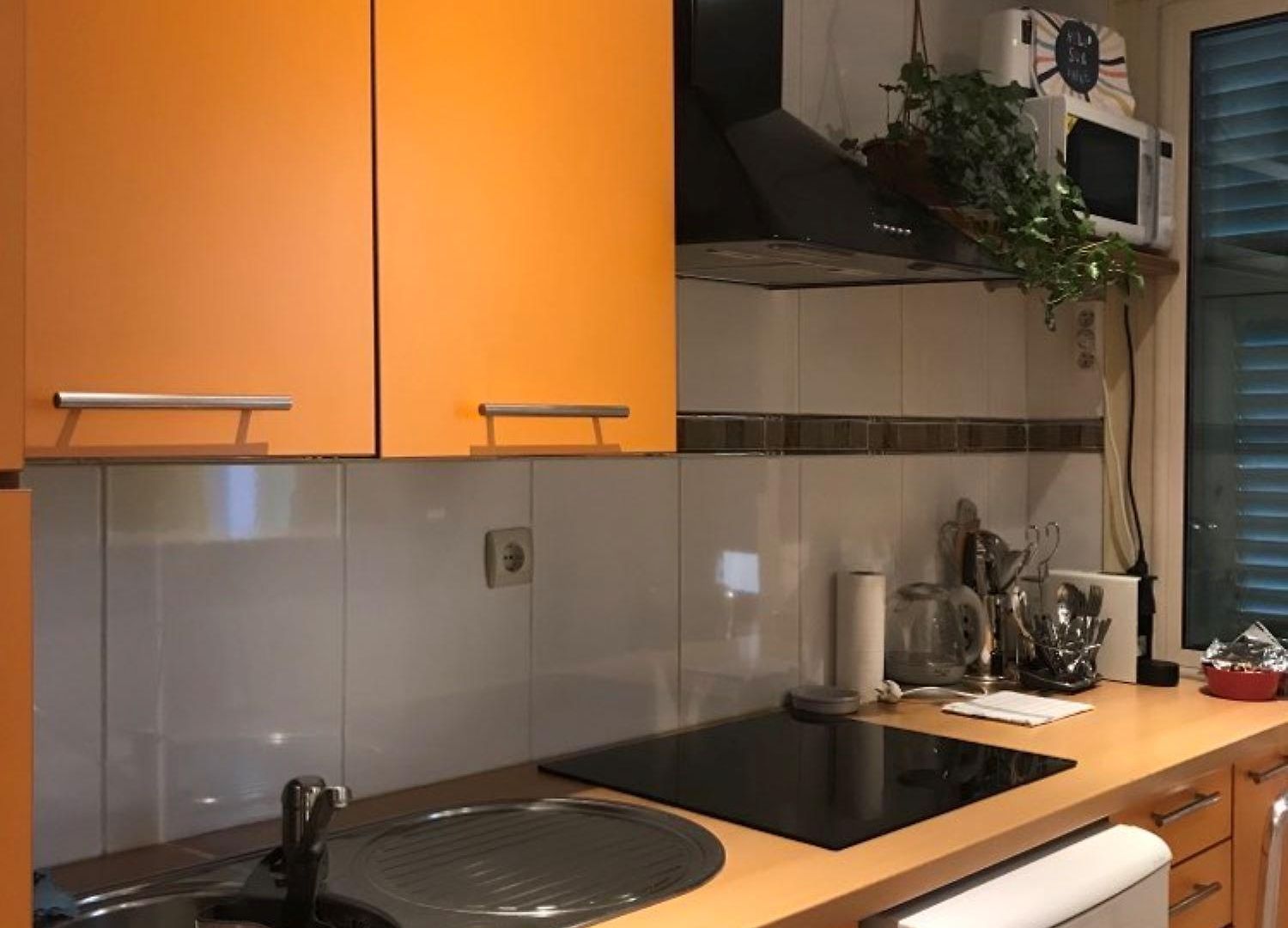 Summer Studio, 4 Persons, Mobile Ac, Old Town Appartement Nice
