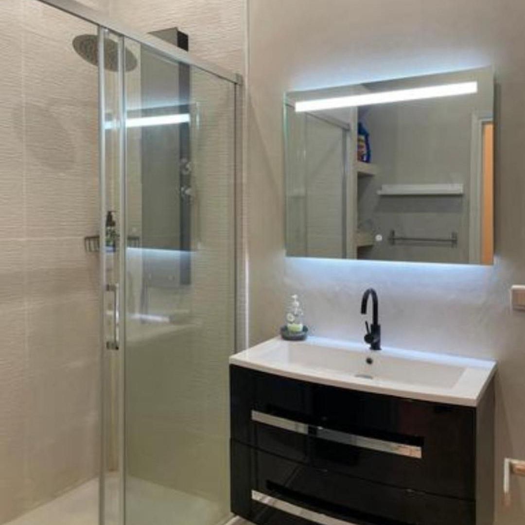 Luxury In The Heart Of Old Town Nice. Apartment Nice