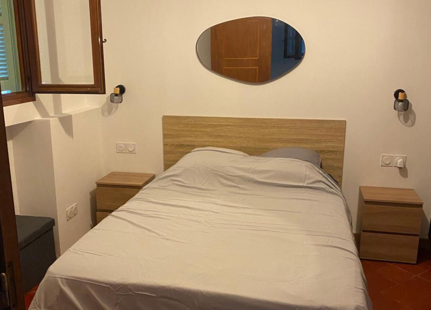 Appartement L'oustalet