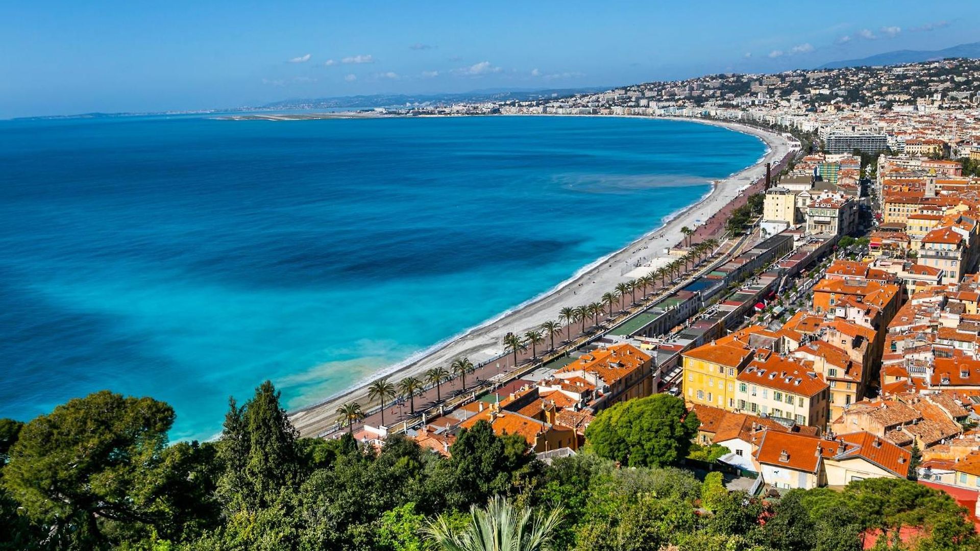 Apartment Splendide, Refait A Neuf, Climatise, A 1mn- 