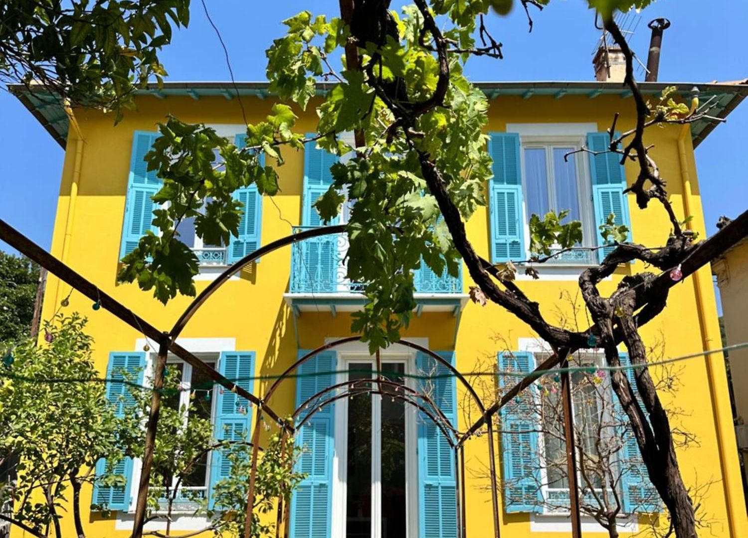 Lila Hébergement de vacances *
