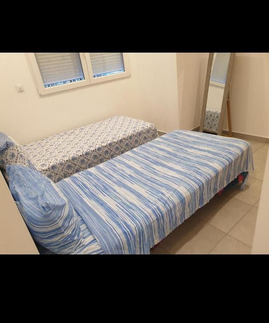 Apartment Grand Appartement, 2 Ou 3 Ou 4 Pieces, Tramway Sur Place, Proche Gare Sncf St Augustin 900 Metre , Aeroport 1200 Metre, Ou Allianz Riviera 10 Min, Palais Nikaia 2 Min , Supermarche Sur Place, Parking Possible Si Disponible Ou Payant A 1000 Metr *