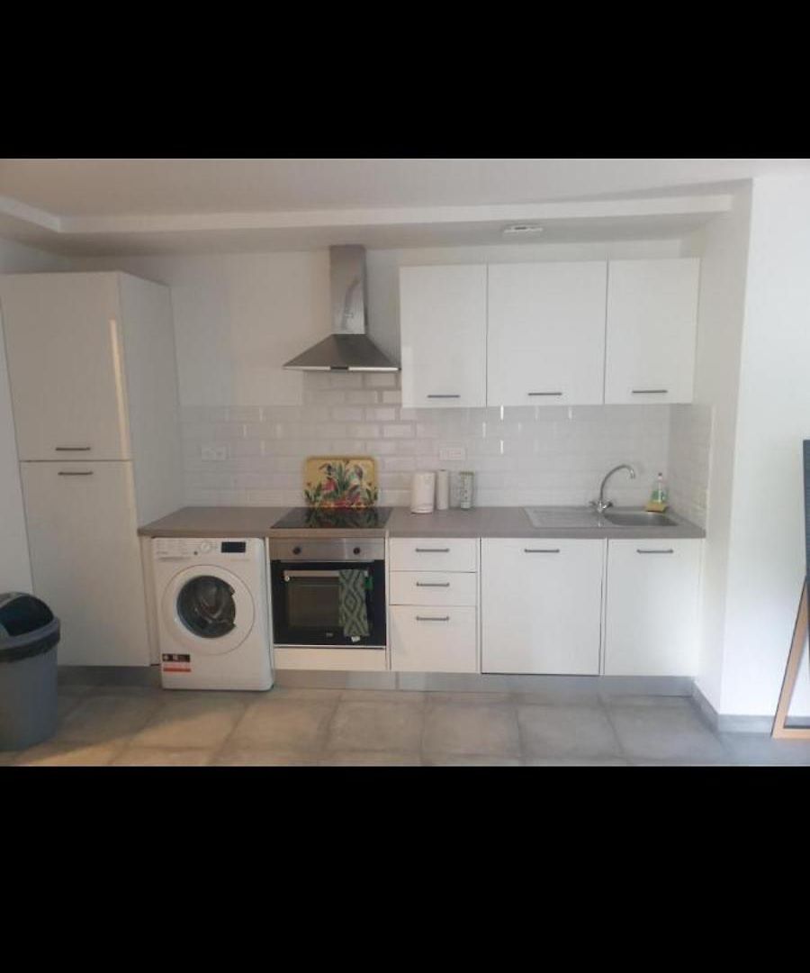 Apartment Grand Appartement, 2 Ou 3 Ou 4 Pieces, Tramway Sur Place, Proche Gare Sncf St Augustin 900 Metre , Aeroport 1200 Metre, Ou Allianz Riviera 10 Min, Palais Nikaia 2 Min , Supermarche Sur Place, Parking Possible Si Disponible Ou Payant A 1000 Metr *