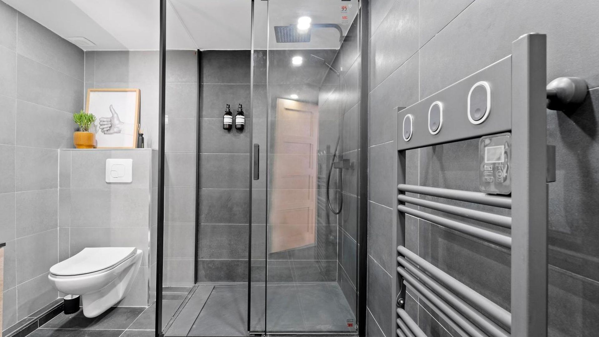 Renting - 5bfrance - Luxurious Place Massena Promenade Des Appartement *