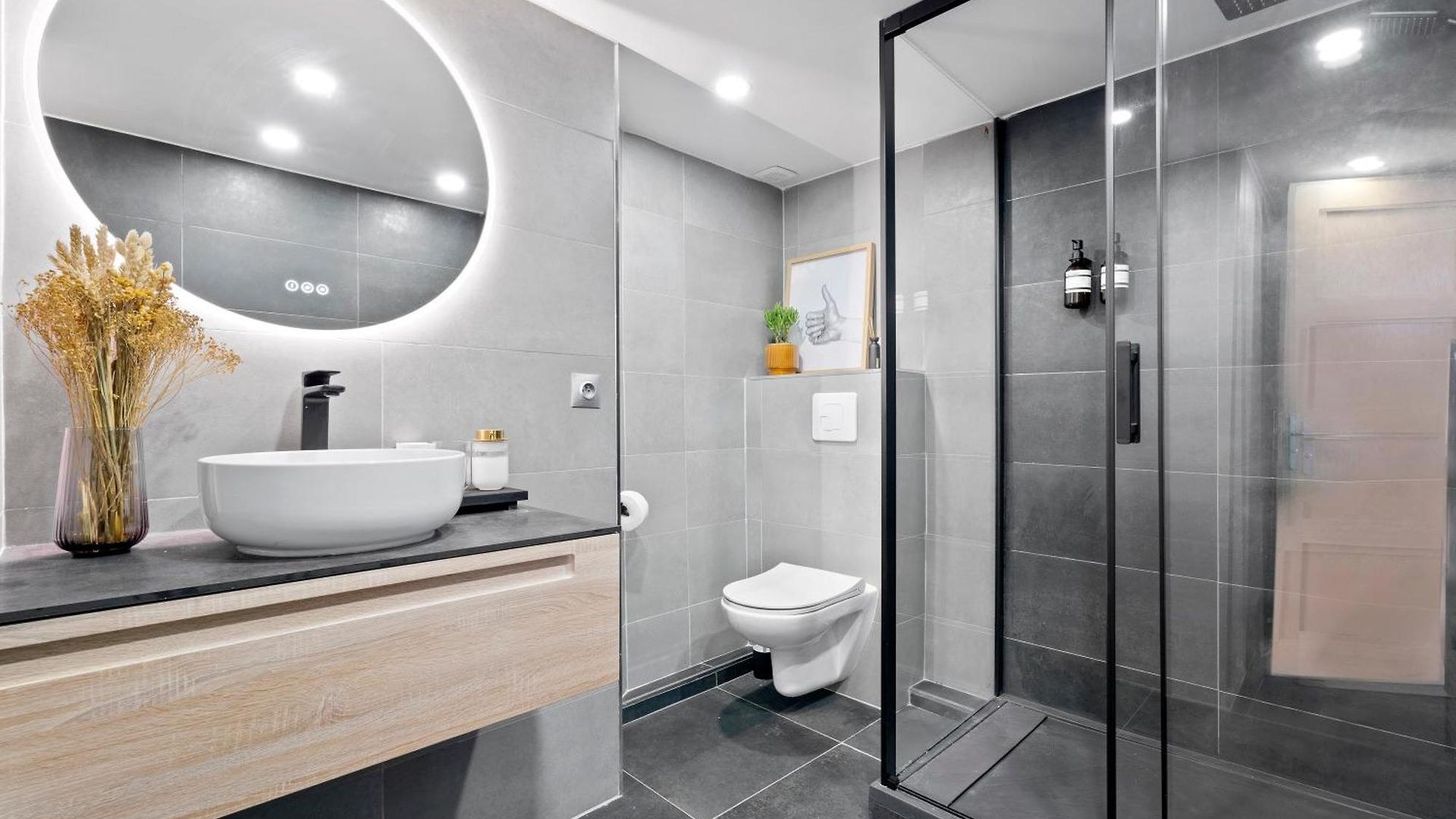 Renting - 5bfrance - Luxurious Place Massena Promenade Des Appartement Nice