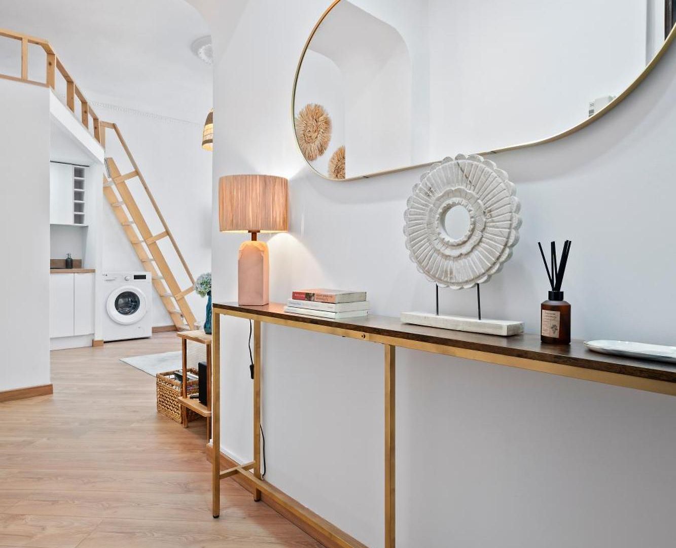 Appartement Renting - 5bfrance - Luxurious Place Massena Promenade Des