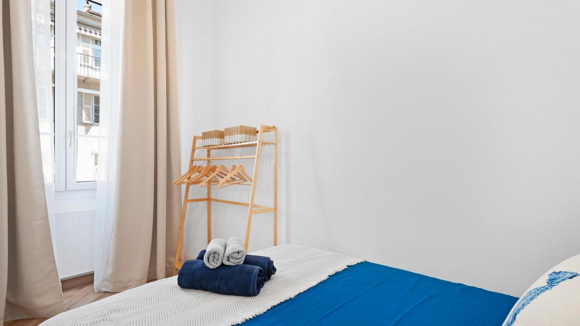 Renting - 5bfrance - Luxurious Place Massena Promenade Des * Nice