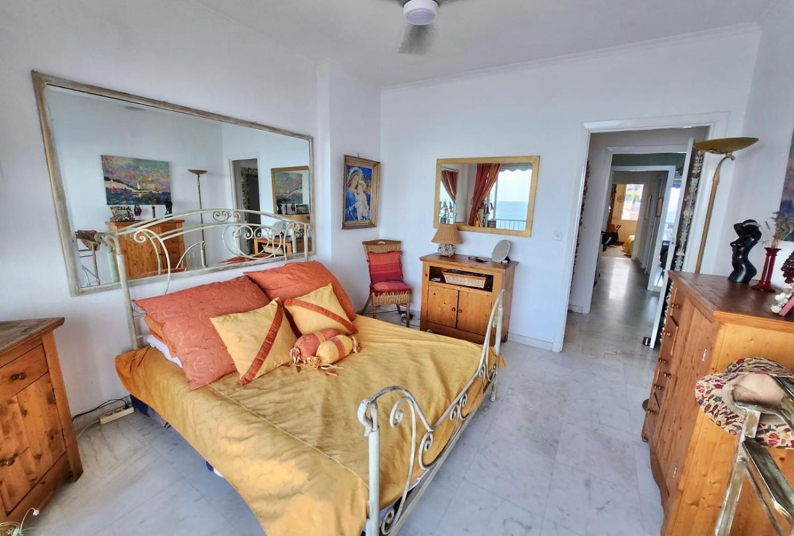 Appartement Promenade, Merveilleuse Vue *