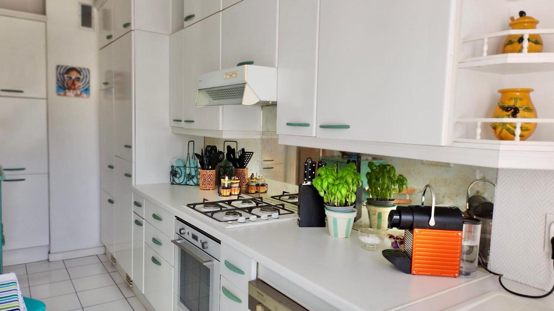 Appartement Promenade, Merveilleuse Vue *