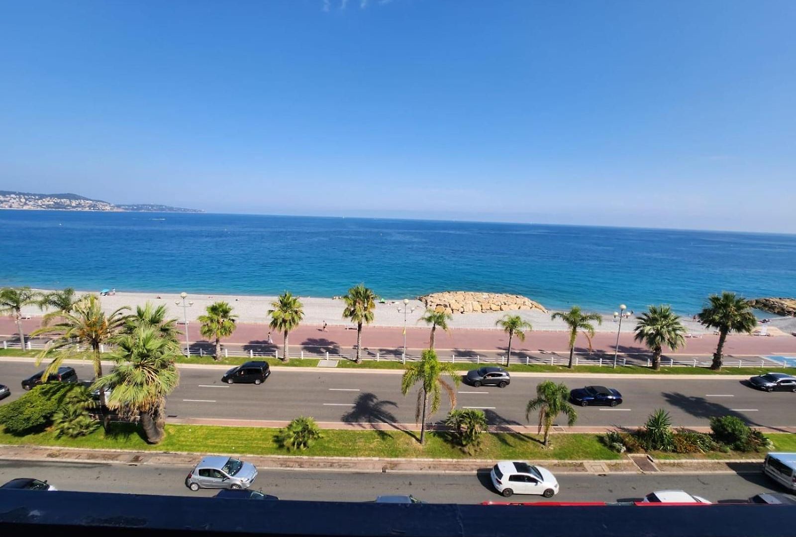 Appartement Promenade, Merveilleuse Vue