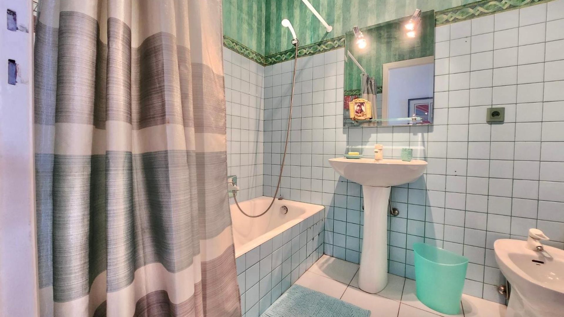 Promenade, Merveilleuse Vue Appartement