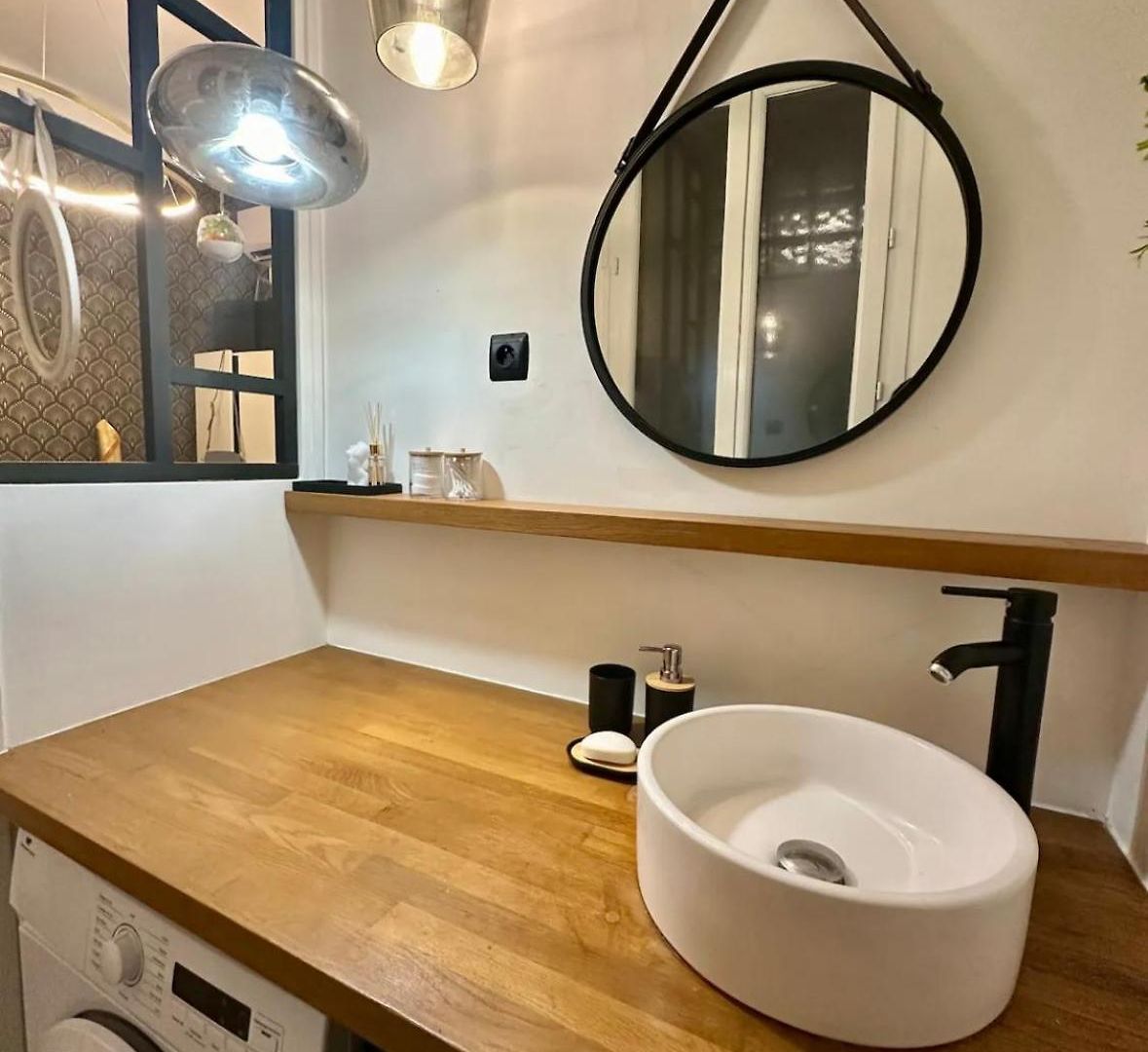 T2 Appartement Nice