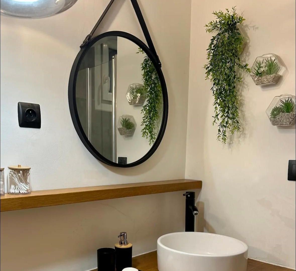 T2 Appartement
