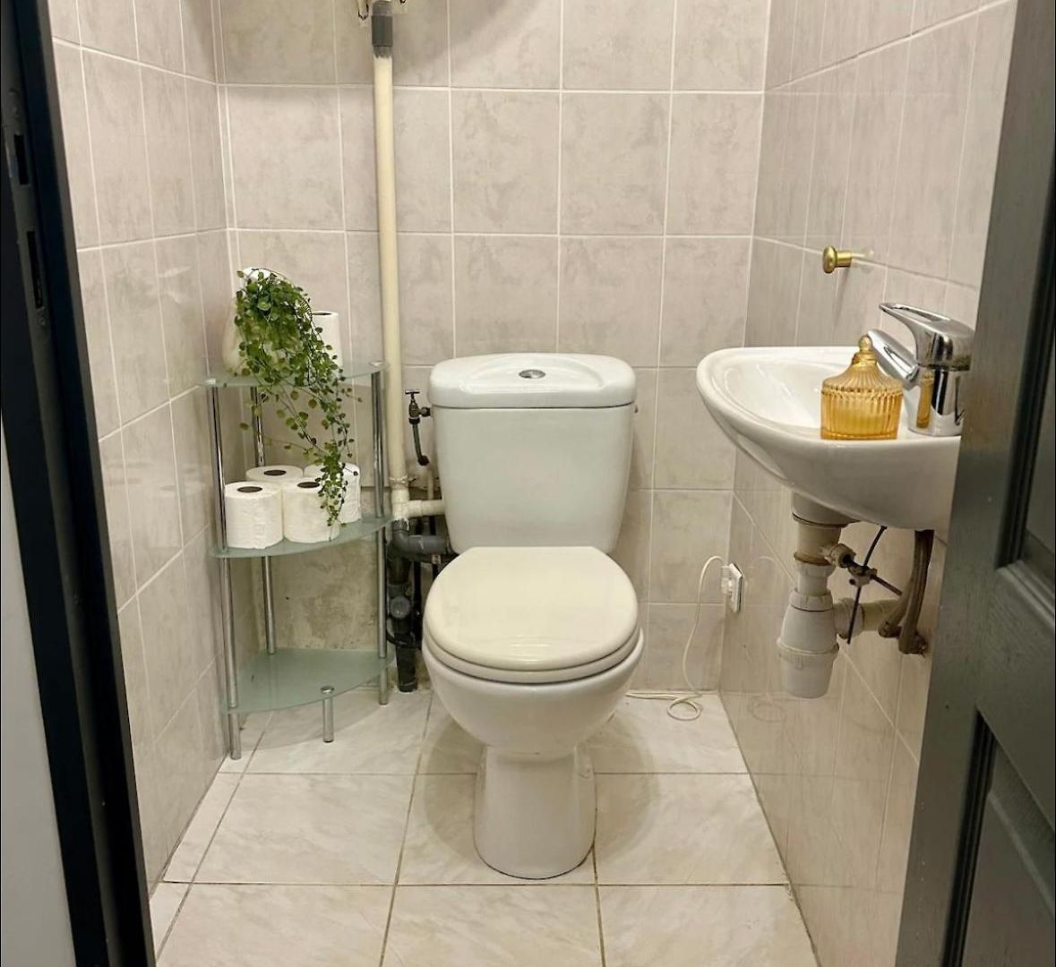 Appartement T2