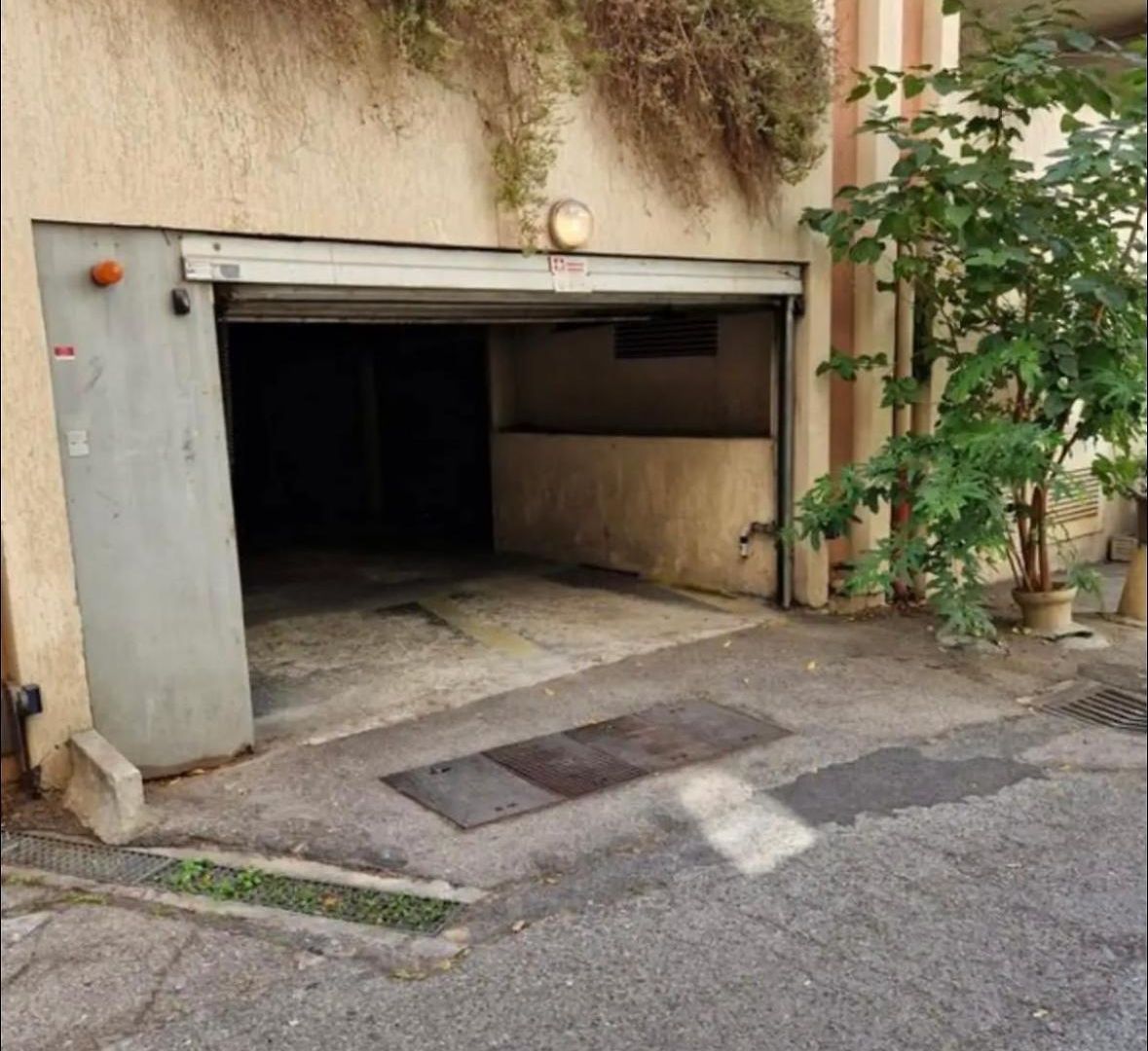 Appartement T2