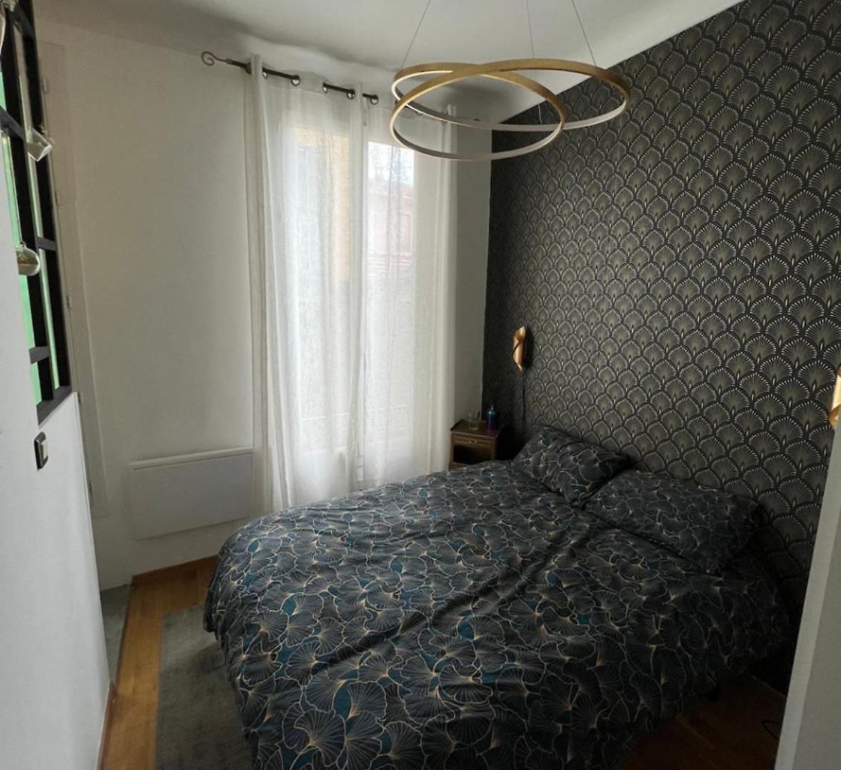 Appartement T2 *