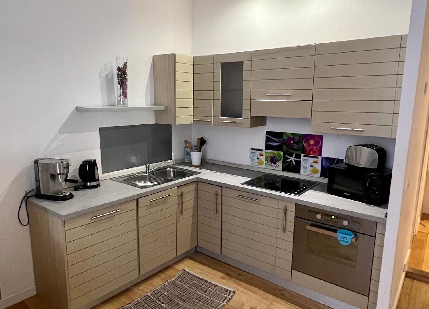 Place Massena Appartement Nice