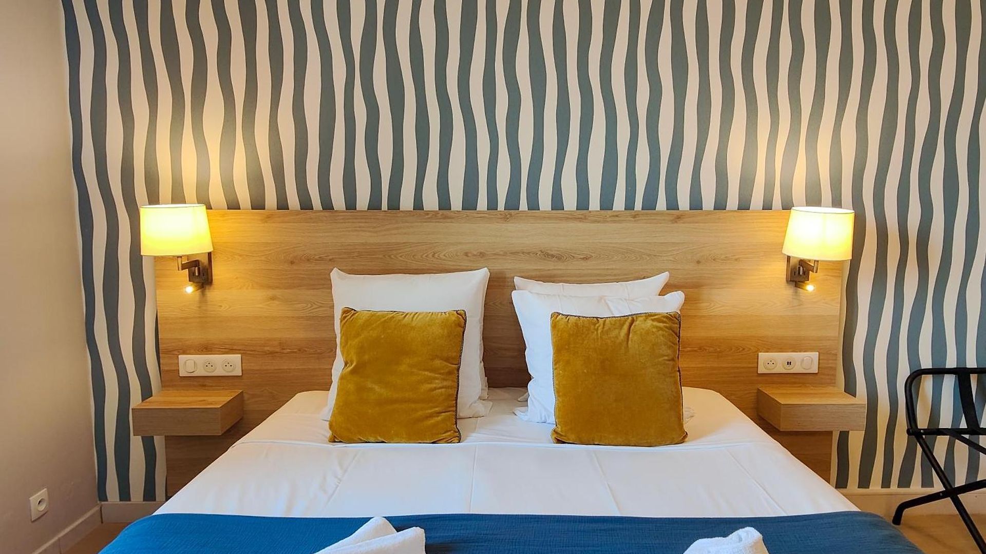 Hotel Ammi Massena 2*