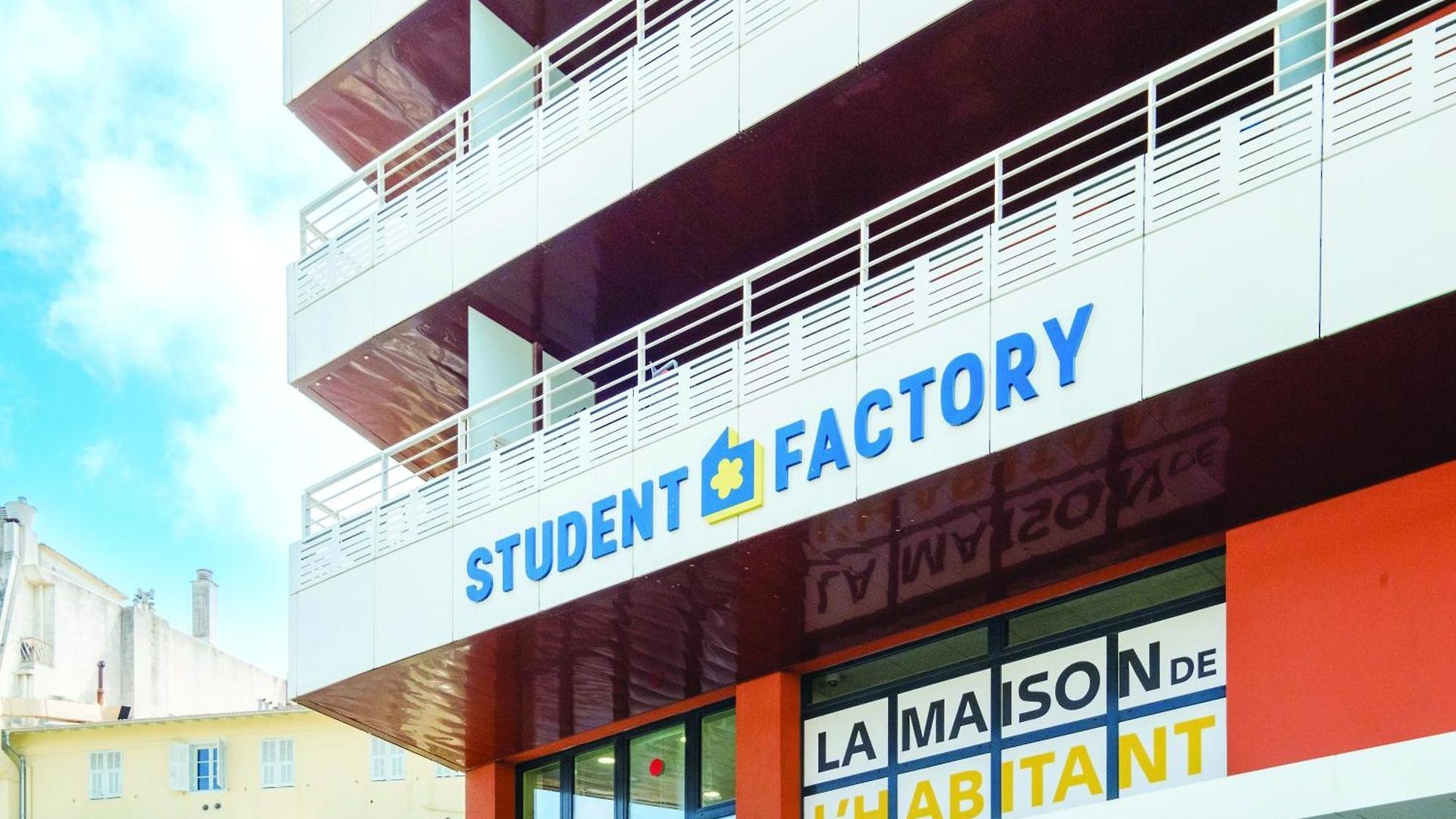 Student Factory