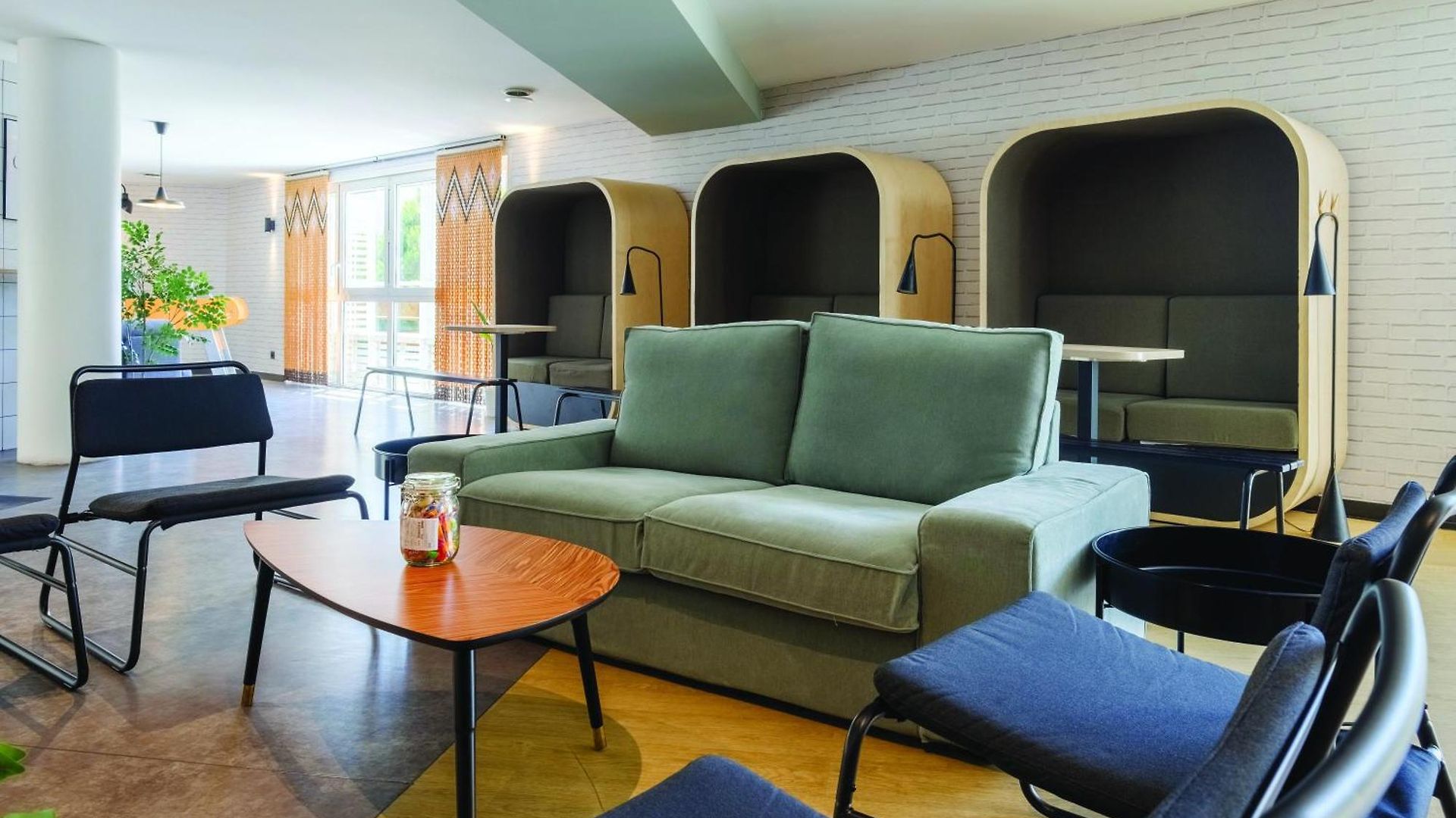 Student Factory Appart hôtel