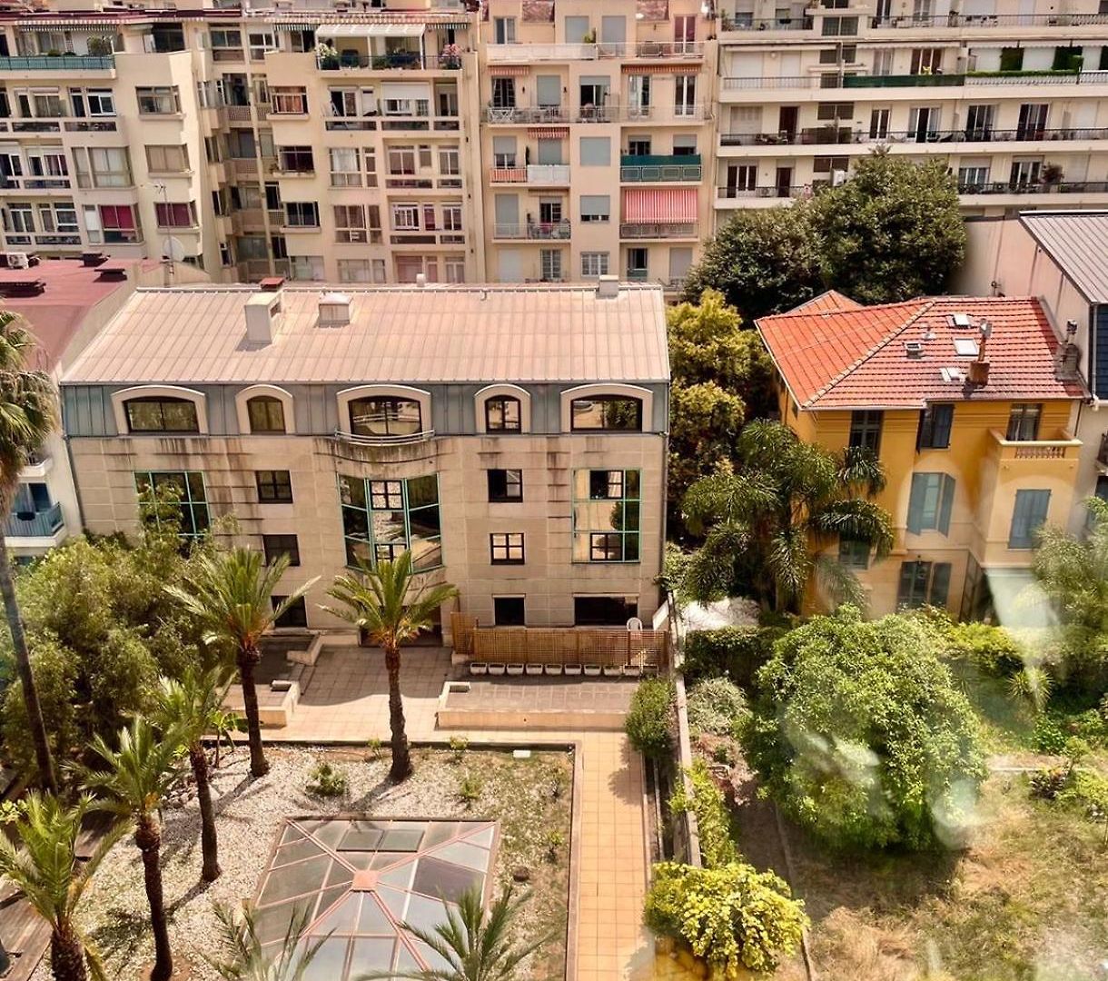 Appartement Luxurious In 450 M Of The Sea Nice
