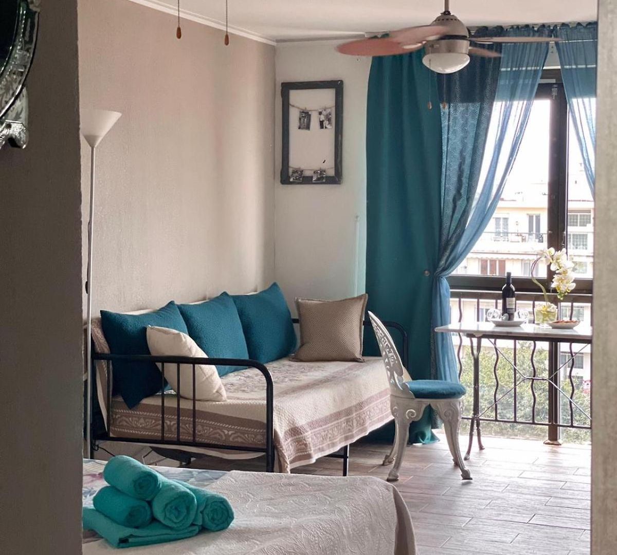 Luxurious In 450 M Of The Sea Appartement
