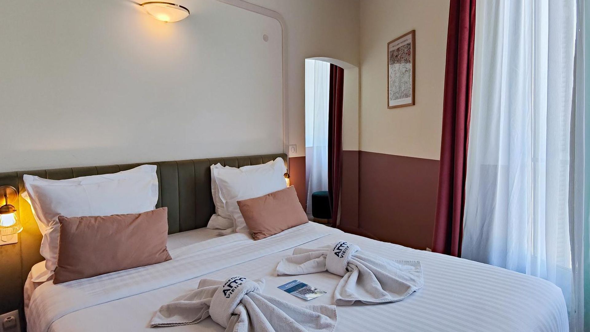 Hotel Ammi Vieux