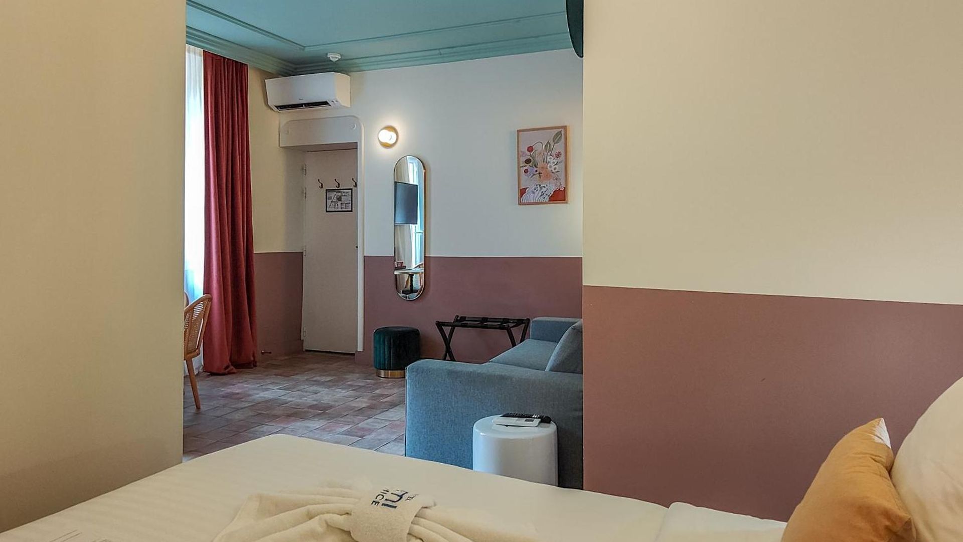 Ammi Vieux Hotel Nice