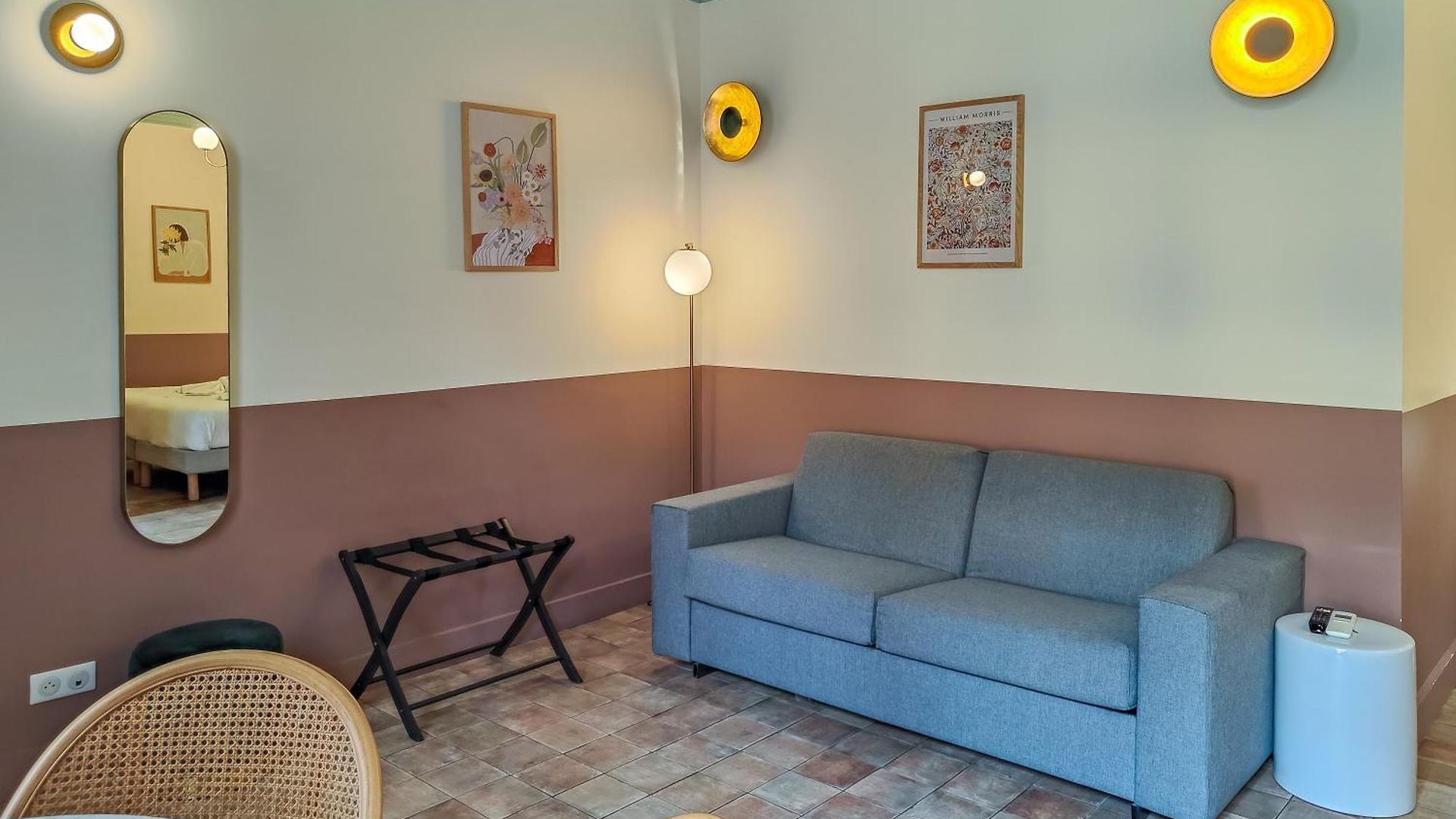 Ammi Vieux Hotel 3*