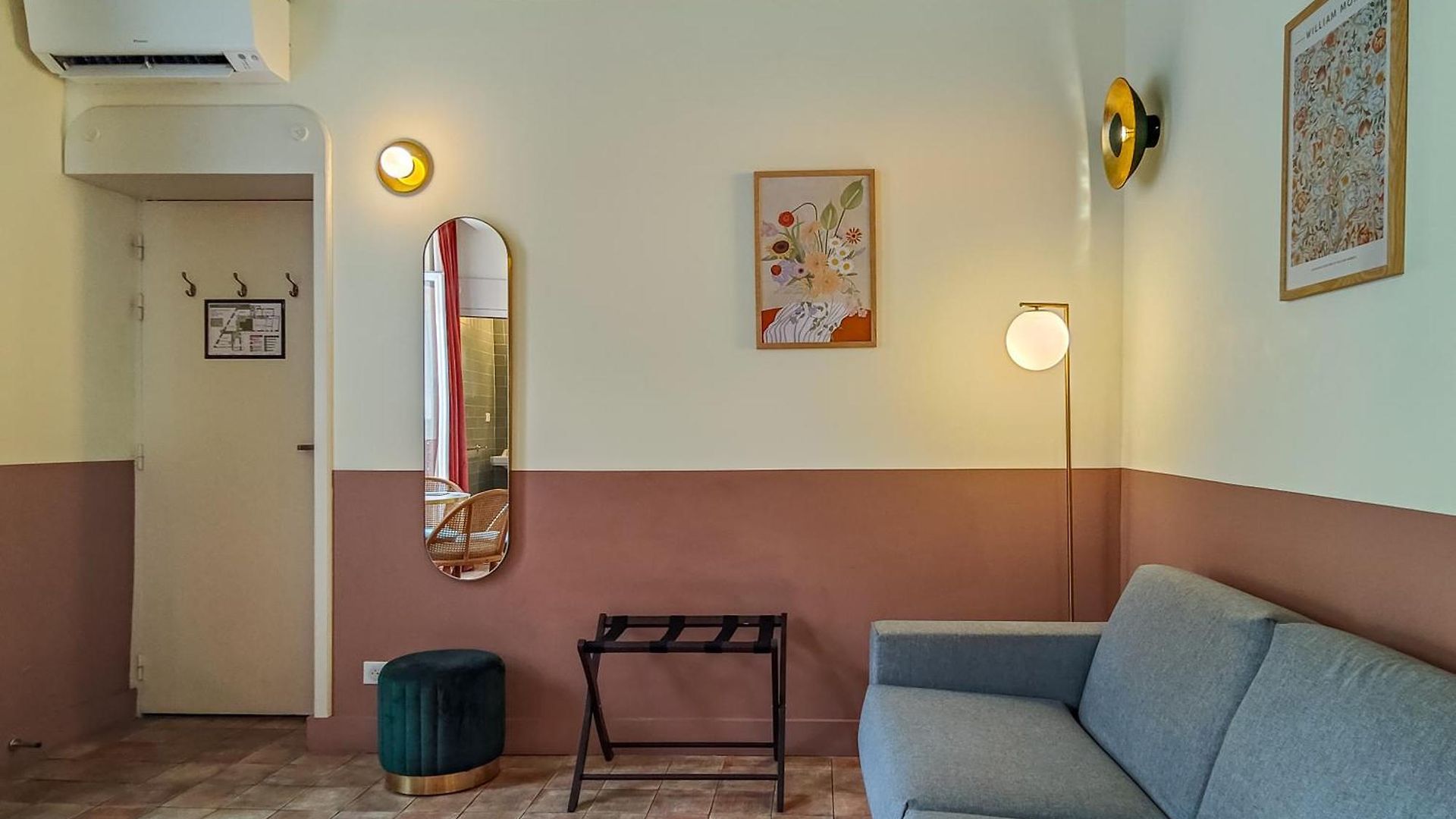 Hotel Ammi Vieux 3*