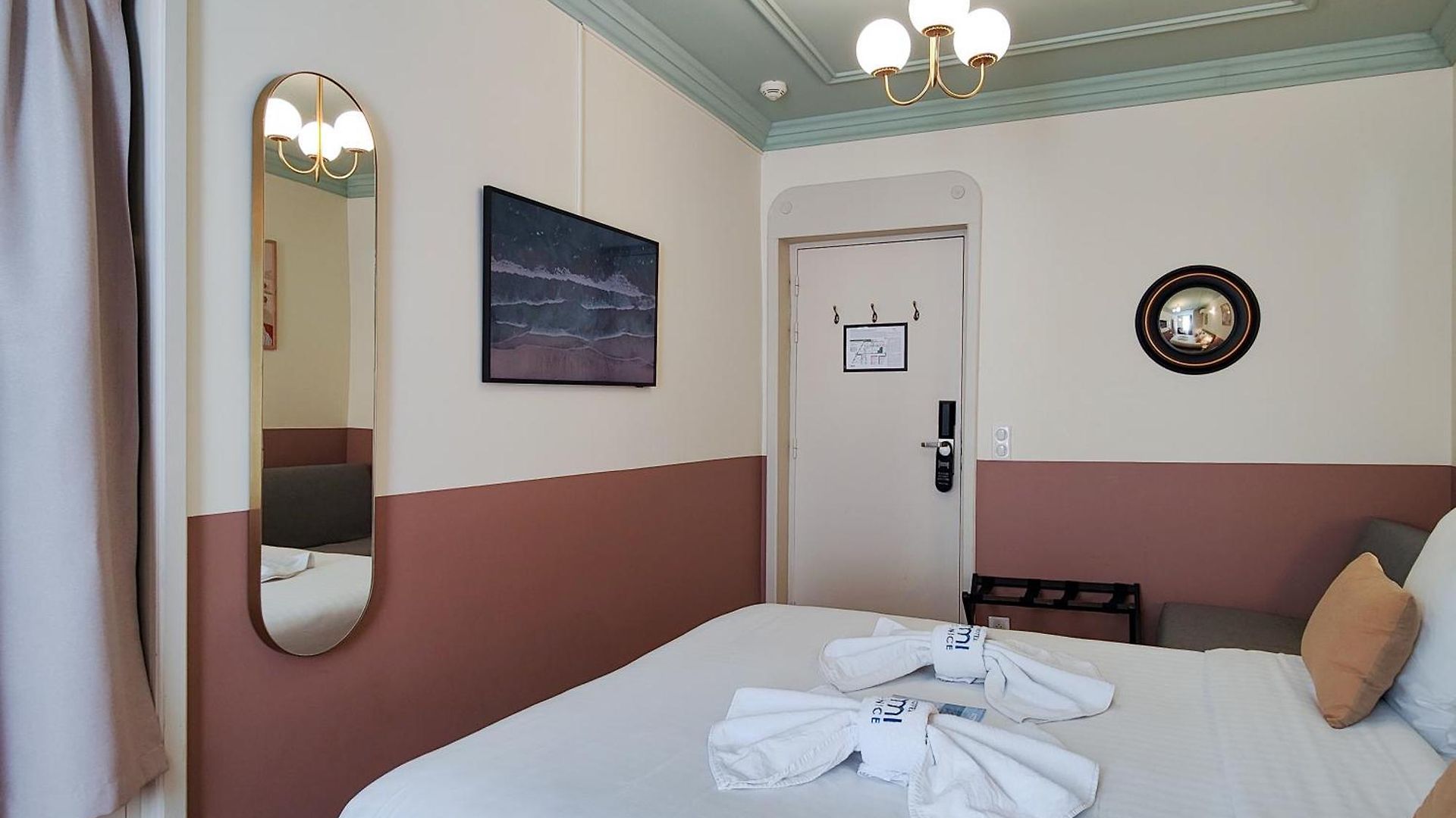 Hotel Ammi Vieux
