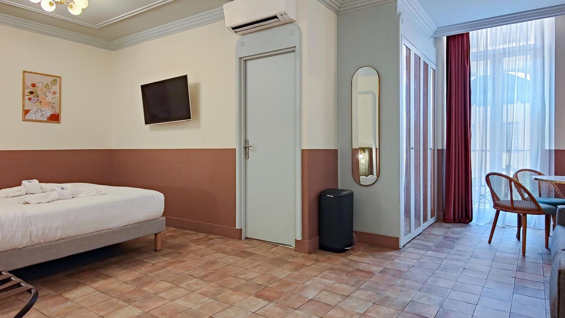Ammi Vieux Hotel Nice