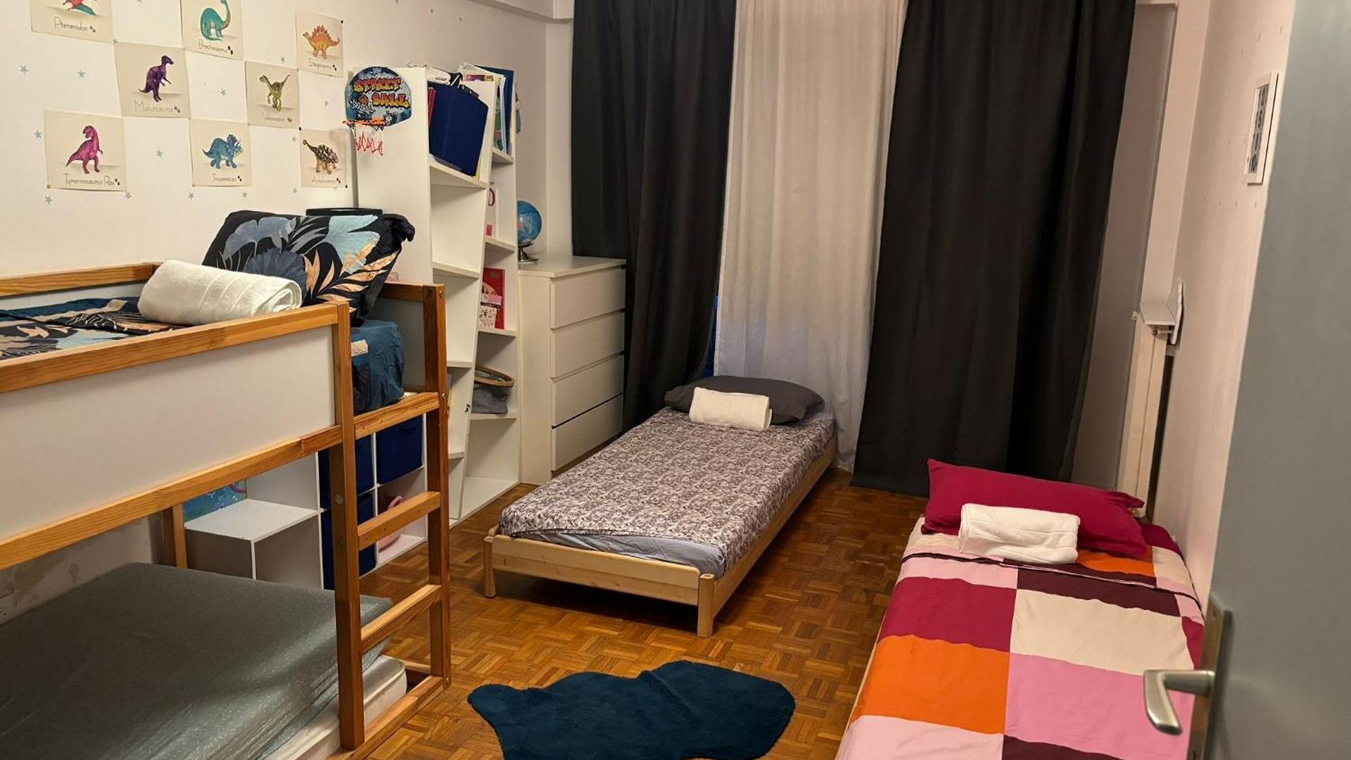 Nice, Super A 8 Minutes De La Plage. Apartment