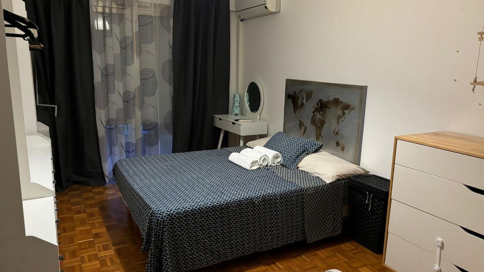 Nice, Super A 8 Minutes De La Plage. Apartment Nice