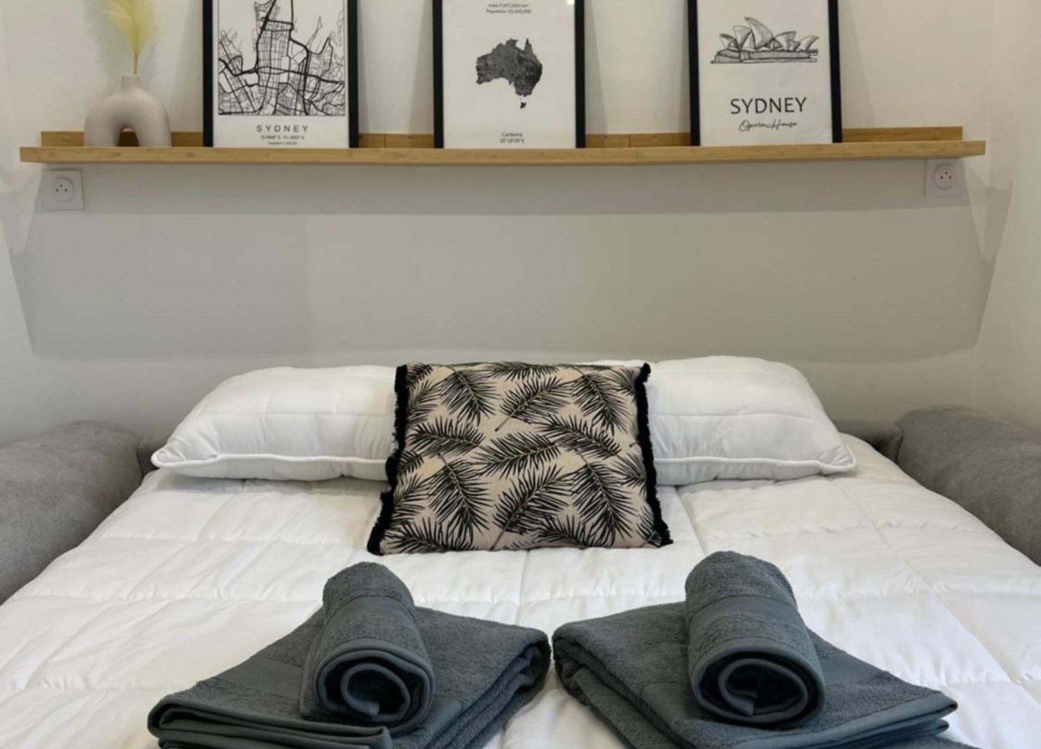 Sydney - Jean Médecin - La Riviera Lcd Appartement Nice