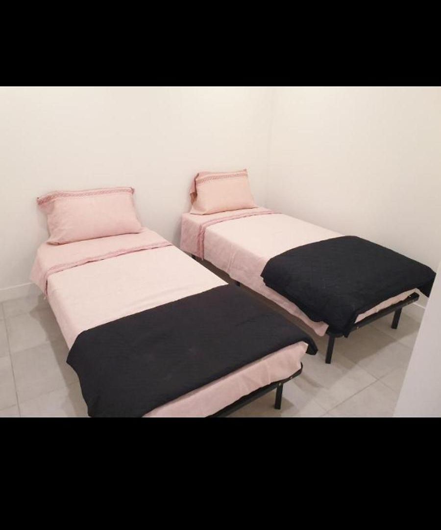Grand Appartement, 2 Ou 3 Ou 4 Pieces, Tramway Sur Place, Proche Gare Sncf St Augustin 900 Metre , Aeroport 1200 Metre, Ou Allianz Riviera 10 Min, Palais Nikaia 2 Min , Supermarche Sur Place, Parking Possible Si Disponible Ou Payant A 1000 Metr