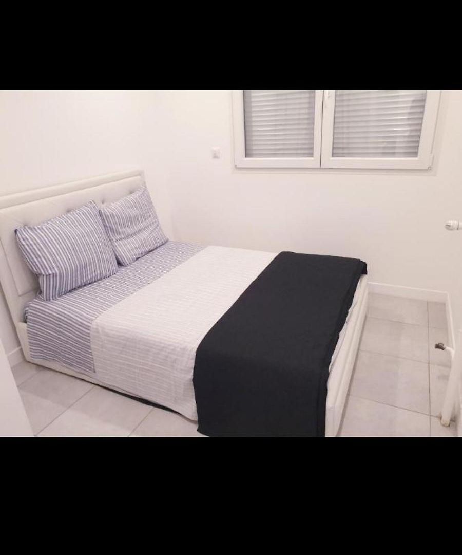 Grand Appartement, 2 Ou 3 Ou 4 Pieces, Tramway Sur Place, Proche Gare Sncf St Augustin 900 Metre , Aeroport 1200 Metre, Ou Allianz Riviera 10 Min, Palais Nikaia 2 Min , Supermarche Sur Place, Parking Possible Si Disponible Ou Payant A 1000 Metr *