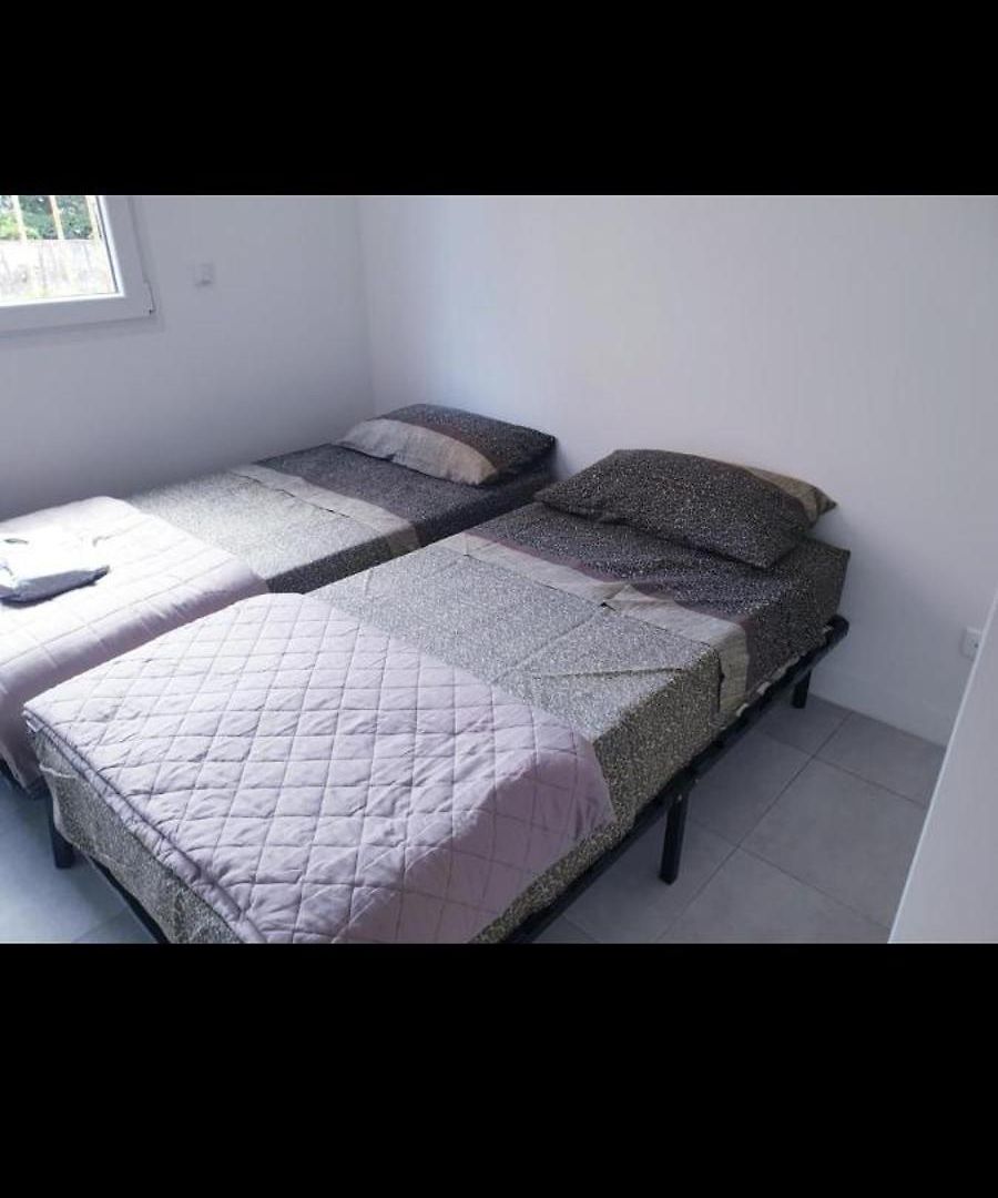 Grand Appartement, 2 Ou 3 Ou 4 Pieces, Tramway Sur Place, Proche Gare Sncf St Augustin 900 Metre , Aeroport 1200 Metre, Ou Allianz Riviera 10 Min, Palais Nikaia 2 Min , Supermarche Sur Place, Parking Possible Si Disponible Ou Payant A 1000 Metr