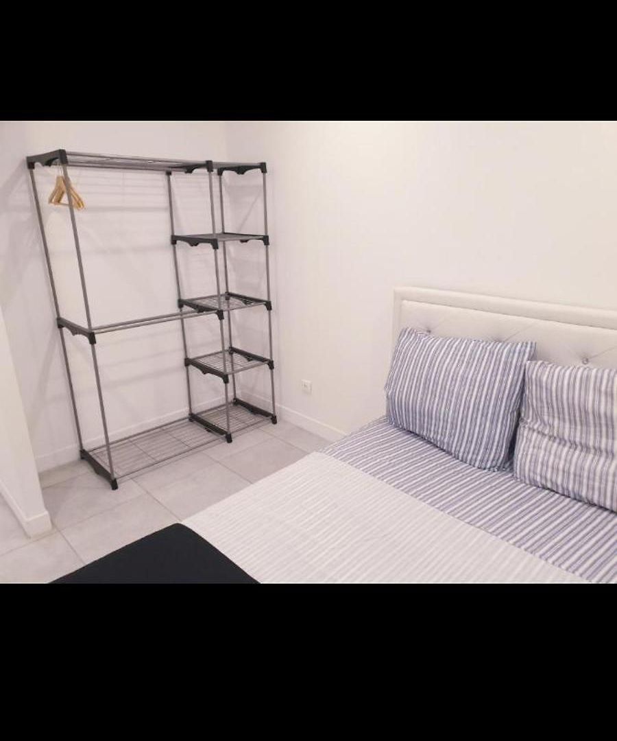 Grand Appartement, 2 Ou 3 Ou 4 Pieces, Tramway Sur Place, Proche Gare Sncf St Augustin 900 Metre , Aeroport 1200 Metre, Ou Allianz Riviera 10 Min, Palais Nikaia 2 Min , Supermarche Sur Place, Parking Possible Si Disponible Ou Payant A 1000 Metr * Nice