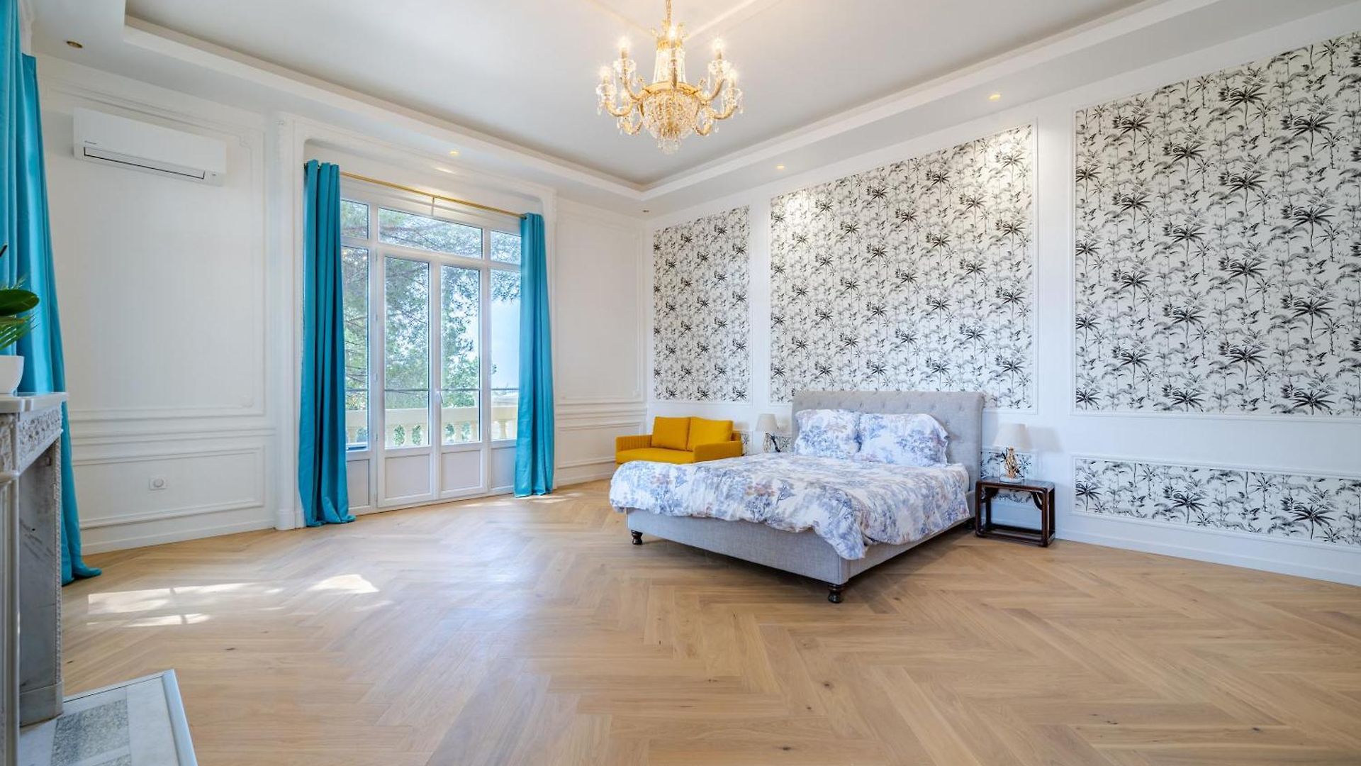 Appartement Luxueux 2p Proche *