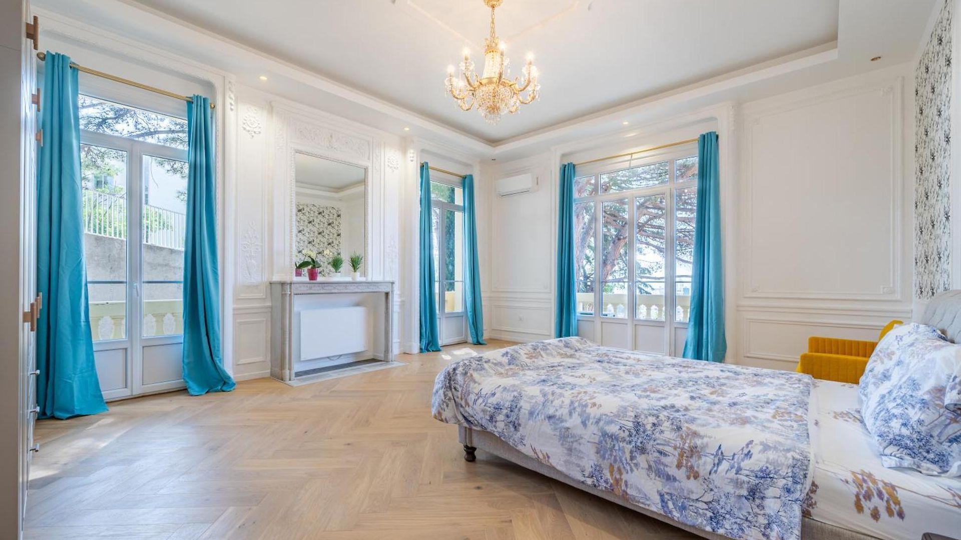 Luxueux 2p Proche Appartement Nice