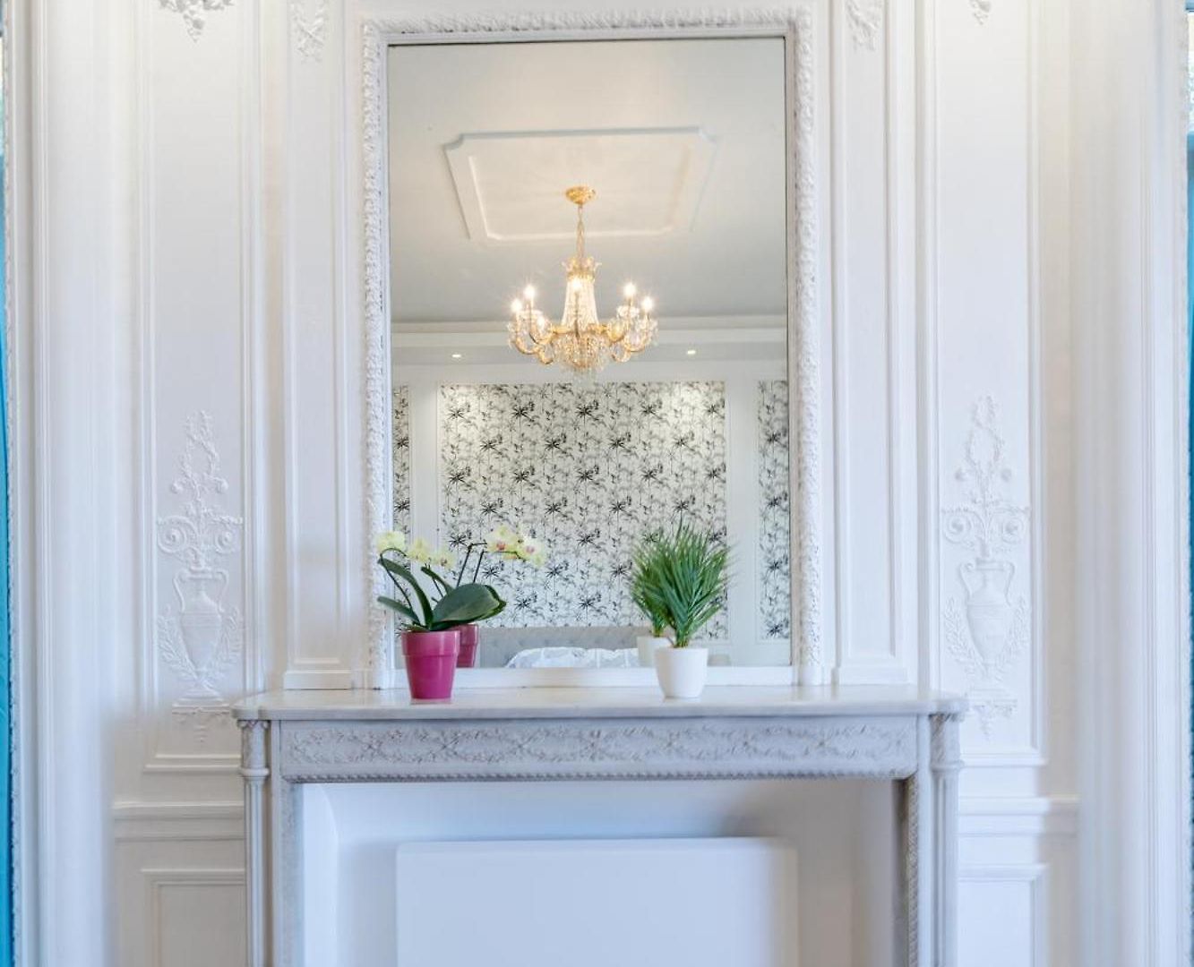 Appartement Luxueux 2p Proche *