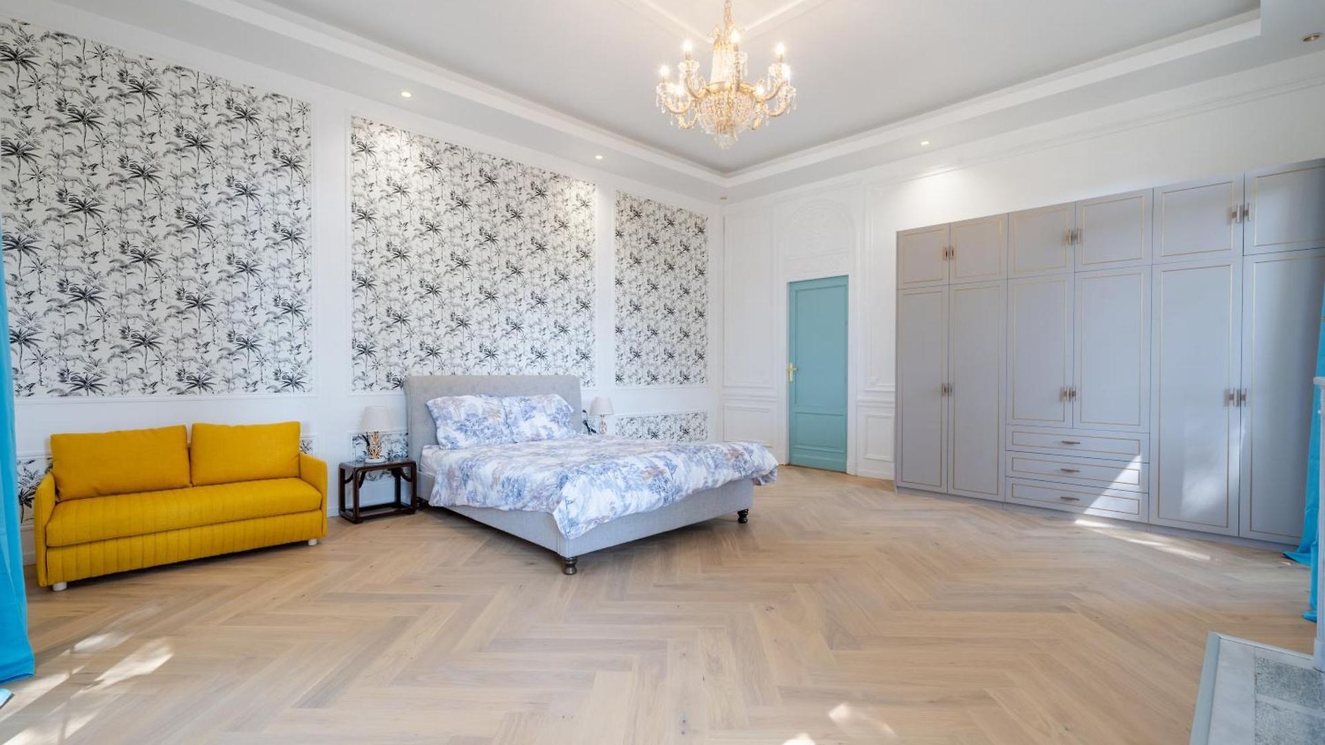 Luxueux 2p Proche Appartement Nice