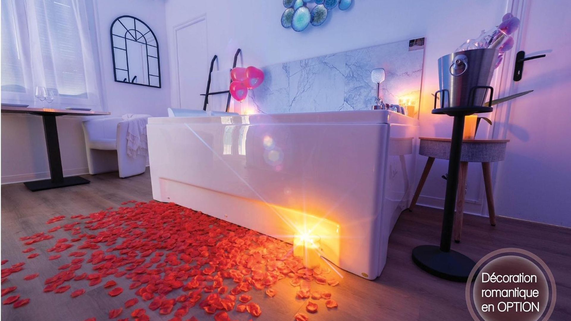 Appartement Riviera Bliss