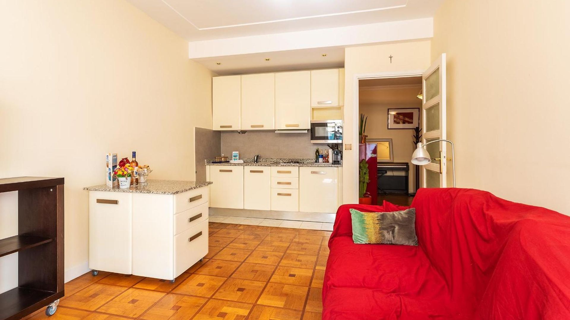 Le Capitol 2 Ap4421 By Riviera Homes Appartement