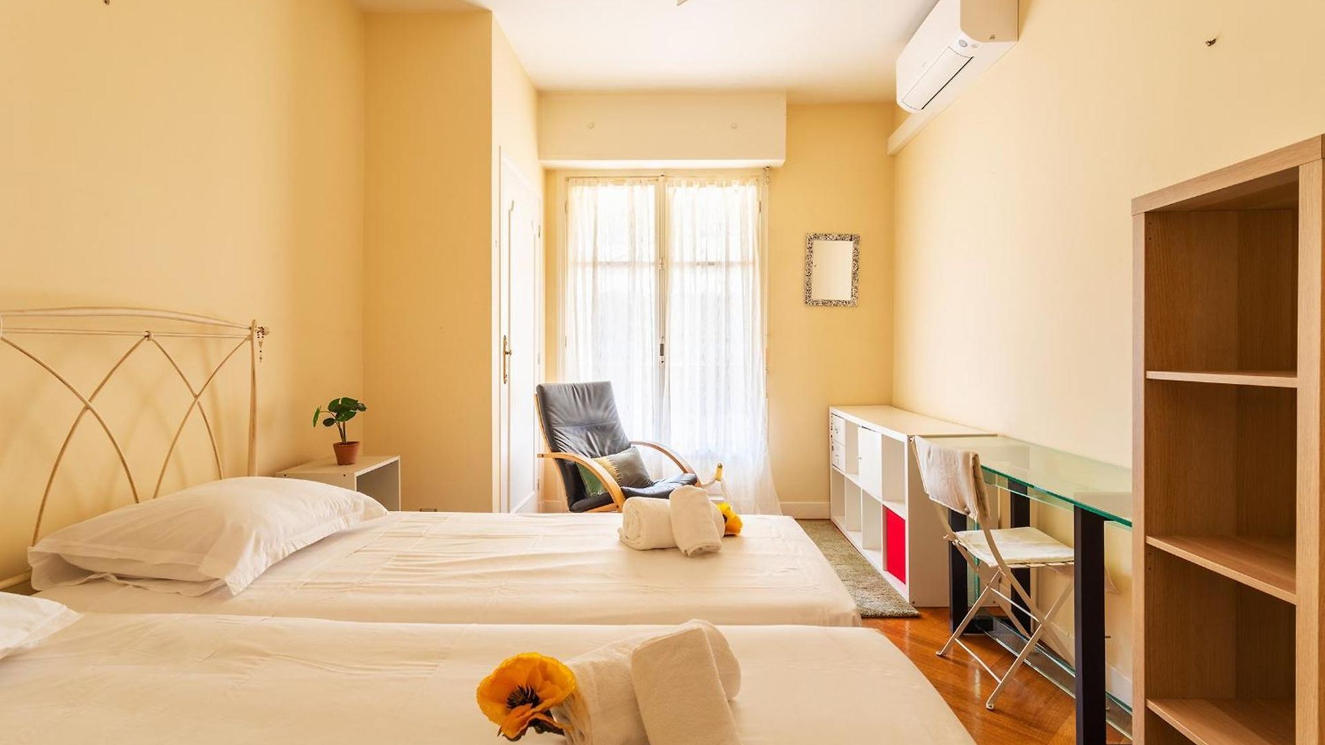 Le Capitol 2 Ap4421 By Riviera Homes Appartement
