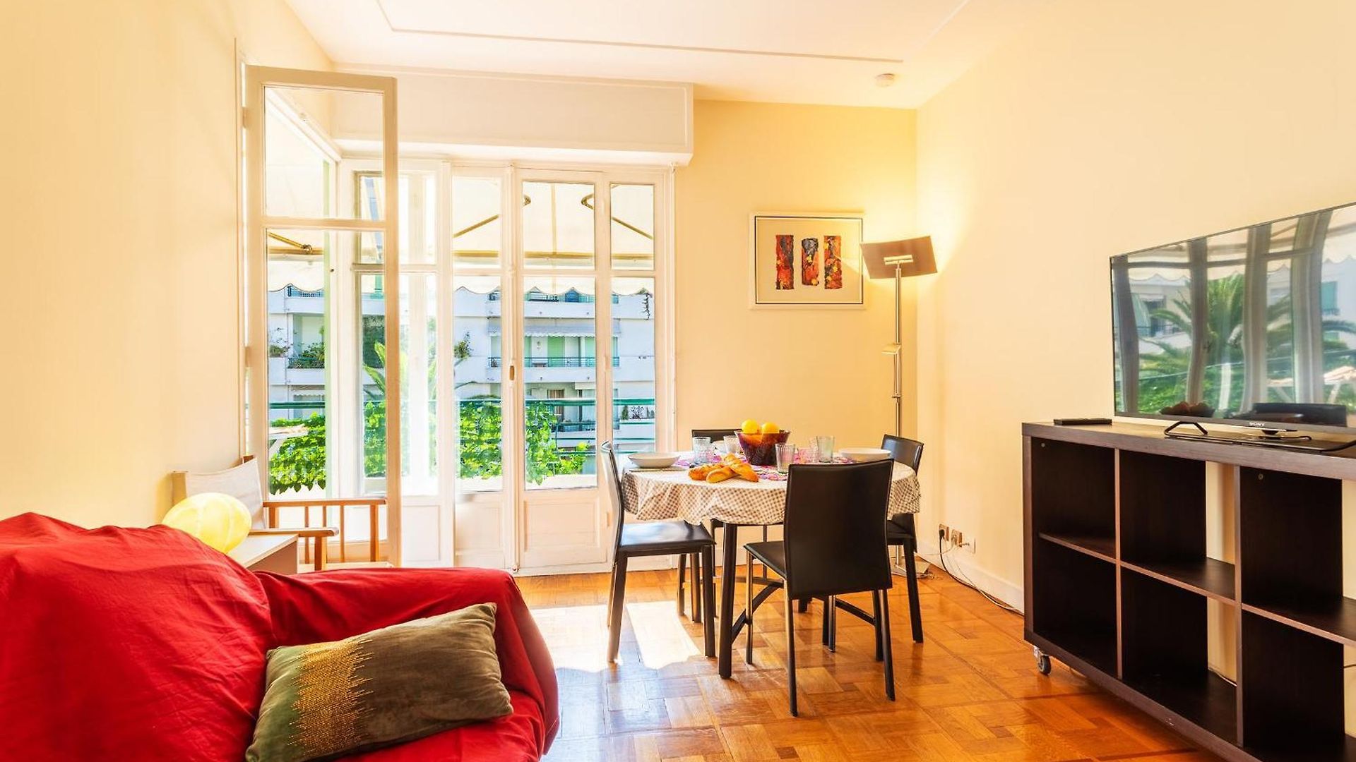Appartement Le Capitol 2 Ap4421 By Riviera Homes *